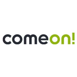 comeon-logotyp