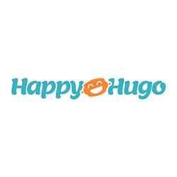 happyhugo-logotyp