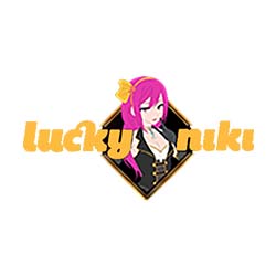 luckyniki-logotyp